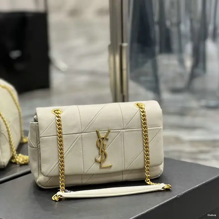 YSL Bag 2204HS0075 0706